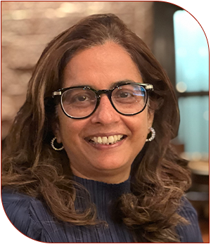 Ms. Deeksha Sharma Vats