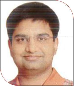 Mr. Giriraj Maheswari