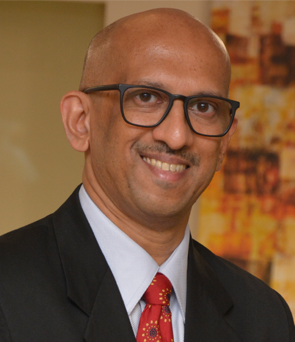 Mr. Thomas M Cherian